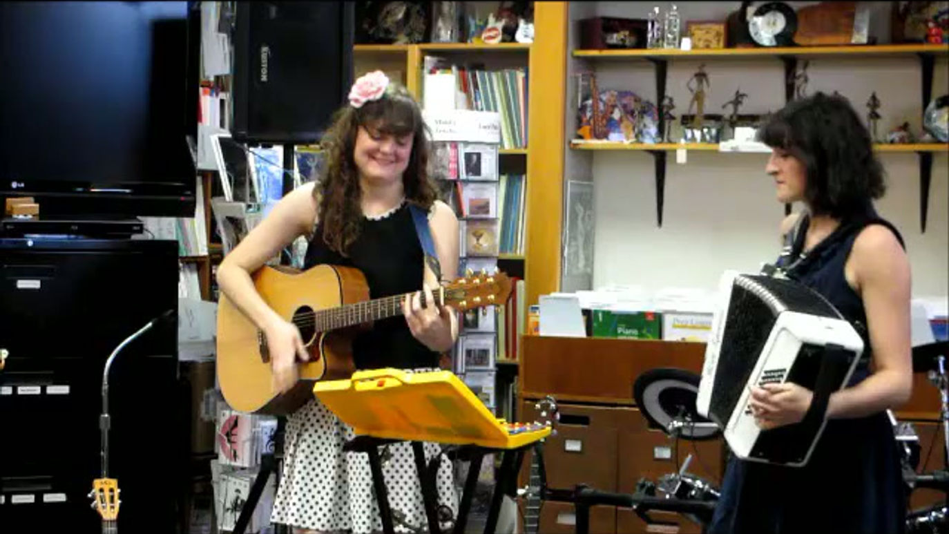 The Sweater Set - Bathwater